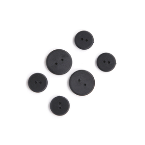 Étiquette NFC imperméable PPS 4100 <span class=keywords><strong>de</strong></span> 20 mm pour le lavage du linge, mini-étiquette lavable pour la gestion industrielle des vêtements, des actifs et des hôtels - Product Image 4