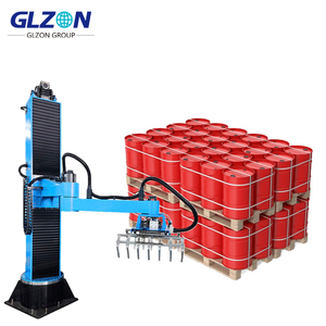 Collaborative <strong>Robot</strong> Palletizer Automated Palletizing for Flexible Applications - Product Image 5