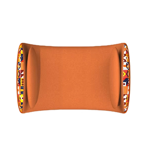 Coussin de massage électrique pour l'alignement pelvien avec chaleur et compression d'<span class=keywords><strong>air</strong></span> pour la relaxation de la posture et des lombaires, usine OEM - Product Image 4