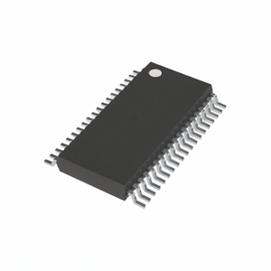 LTC3829EFE Original # PBF Power Management (PMIC) 38 TFSOP Exposed Pad Comprar en Línea Componentes Electrónicos - Product Image 1