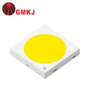 Chip de led de alta luz branca, fabricante de shenzhen, nugelux 3030, 1w, sanan 3030 smd, luz led