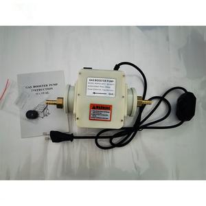 Bomba impulsionadora de pressão de gás natural ailinyou, bomba pvc impulsionadora de pressão - Product Image 2