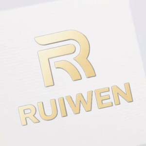 Full Color Print Folding <b>White</b> Cardboard <b>Gift</b> <b>Boxes</b> Custom logo Rectangle Paper Box Packaging - Product Image 5