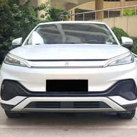 BYD Yuan Plus 2024 SUV 100% électrique, autonomie de 510 km, exportation chinoise, véhicule à énergie nouvelle, batterie de 60,48 kWh, moteur de 150 kW