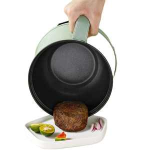 Venta al por mayor de fábrica Silver Crest Big Size Hotel <span class=keywords><strong>Cuckoo</strong></span> Olla <span class=keywords><strong>arrocera</strong></span> de 1,7 litros - Product Image 1