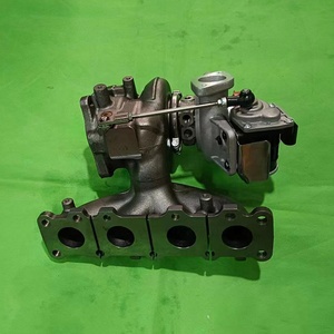Proveedor original Turbo 282312GTA1 <span class=keywords><strong>28231</strong></span>-2GTA1 Auto Engine Parts Turbocompresor <span class=keywords><strong>28231</strong></span> para coche coreano - Product Image 5
