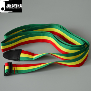 2024 Jingying Music Accessoires <span class=keywords><strong>de</strong></span> batterie africaine, vente en gros <span class=keywords><strong>de</strong></span> sangles <span class=keywords><strong>de</strong></span> batterie africaines en pur coton professionnel 3.5M - Product Image 3