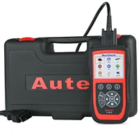 Autel Maxi Check Pro OBD2-Scanner Auto diagnose tool EPB/ABS/SRS/SAS/Airbag/Auto-Blutung/BMS/DPF-Code leser Automotivo-Scanner