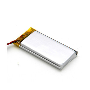 OEM nhà máy tùy chỉnh sao lưu 10000mAh 12 Volt phẳng 3.7V 3000mAh 11.1wh Lithium Polymer Pouch Ion pin" - Product Image 4