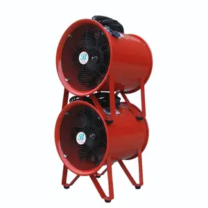 8'' to 24'' Portable Blower Reasonable Structure Ventilating Fan