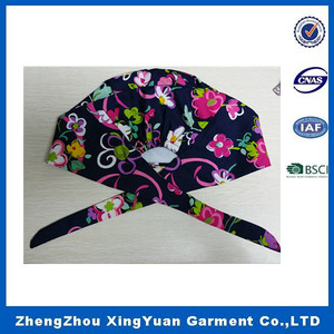 Gorro <span class=keywords><strong>de</strong></span> enfermera ajustable Unisex, gorros <span class=keywords><strong>de</strong></span> <span class=keywords><strong>trabajo</strong></span> <span class=keywords><strong>de</strong></span> algodón <span class=keywords><strong>de</strong></span> Color sólido, accesorios <span class=keywords><strong>de</strong></span> <span class=keywords><strong>uniformes</strong></span> <span class=keywords><strong>de</strong></span> <span class=keywords><strong>tienda</strong></span> <span class=keywords><strong>de</strong></span> belleza para Hospital, gorros quirúrgicos - Product Image 5