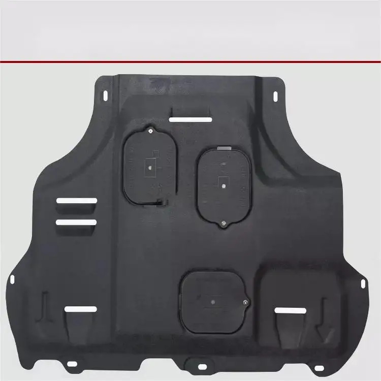 Hot Selling Motor Afdekplaat Aantrekkelijke Skid Plate Motor Auto Bescherming Geschikt Voor Volvo S40 C30 C70