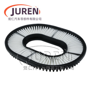 กรองอากาศ Juren รุ่น MD620720 สำหรับรถยนต์มิตซูบิชิ ปาเจโร 3.8 V31 ปี 2009 - Product Image 1