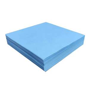 Hisopos esterilizados desechables, cajas para instrumentos dentales, hisopos médicos, tela no tejida SMS esterilizada por alta presión al por mayor. - Product Image 1