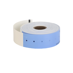 Braccialetto di carta stampabile impermeabile all'ingrosso braccialetti comodi braccialetti elastici da polso - Product Image 5