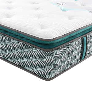 5 sao khách sạn sử dụng sang trọng với túi mùa xuân Nệm cuộn trong một hộp Nhà cung cấp Trung Quốc - Product Image 4