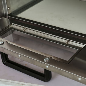 Forno per <span class=keywords><strong>Pizza</strong></span> Commerciale Resistente 3KW ad Alta Potenza per Ristoranti e Pizzerie - Product Image 5