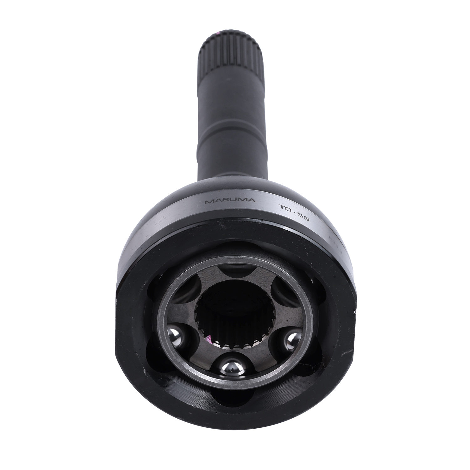 MASUMA CV Joints for Toyota Land Cruiser - Durable & Reliable