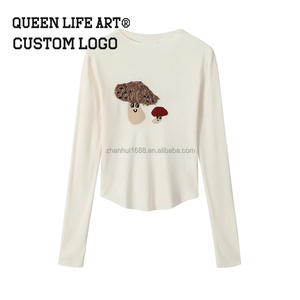 <span class=keywords><strong>Sweat</strong></span>-shirts à capuche personnalisés Verdeant Strokes pour garçons, couleur aquamarine, 40 % soie, color block, 450 g/m², OEM, vierges, délavés à l'acide, avec badge à sequins - Product Image 1
