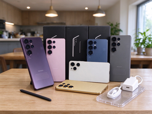 Nuevo S26Ultra 2026, Nuevo Sin Abrir, Cámara IA de 108MP, Móvil con Pantalla Grande - Product Image 5