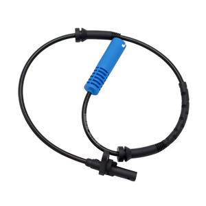 Sensores Automotrices de Alta Calidad 34526764858 34526764859 Sensor de Velocidad de Rueda ABS para BMW Serie 3 E90 E92 E91 325xi 328xi 335i - Product Image 2