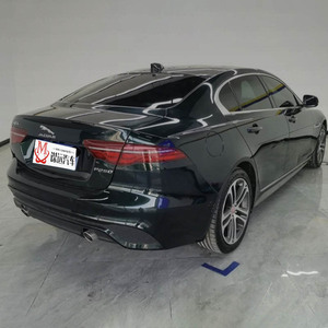 Auto Usado <span class=keywords><strong>de</strong></span> Tres Volúmenes, 5 Asientos, 4 Puertas, Jaguar XEL Modelo <span class=keywords><strong>2022</strong></span>, 2.0T 250PS R-DYNAMIC S Edición Deportiva Progresiva - Product Image 3