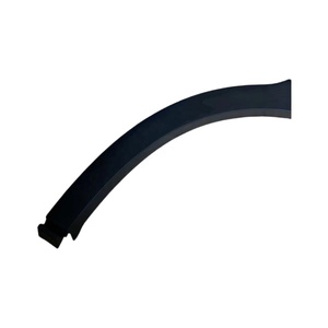 PARA SUBARU LEGACY 2010-2012 AUTO COCHE RUEDA TRASERA <span class=keywords><strong>FLARE</strong></span> OEM <span class=keywords><strong>R</strong></span> 91112AJ120NN L 91112AJ130NN - Product Image 5