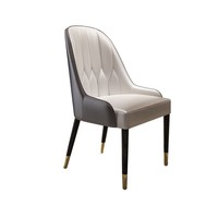 YOUTAI 2026, gran oferta, juego de mesa de comedor, tapa de mármol moderna y 6 sillas para oficina en casa o Bar, muebles de comedor elegantes