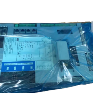Nouvelles pièces détachées d'origine pour robots industriels 3HNA024203-001 MIB-02, équipement électrique en plastique, pièces détachées d'automatisation - Product Image 4