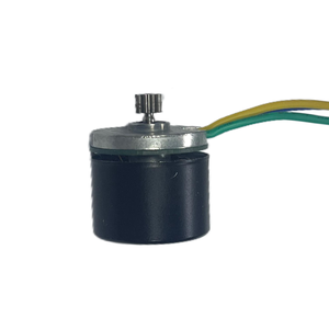 Bl2825 28mm outrunner không chổi than Clipper động cơ Babyliss tông đơ động cơ - Product Image 2