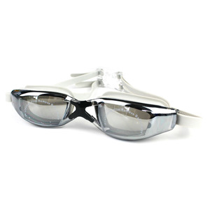 Lunettes de <span class=keywords><strong>natation</strong></span> Anti-buée HD Anti UV, lunettes de <span class=keywords><strong>natation</strong></span> polarisées confortables en Silicone - Product Image 1