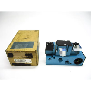 6241C-511-PM-1 11DA 110-120V 150PSI NSMP - Product Image 1