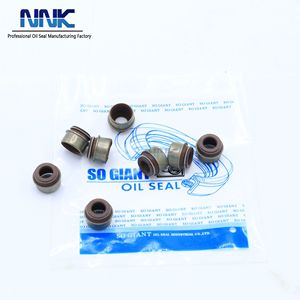 Fabbrica NNK all'ingrosso FKM OEM SABO 02544 valvola valvola di tenuta del motore paraolio Set ricambi Auto - Product Image 5