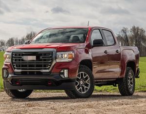 Capó para Chevrolet GMC Canyon 2015-2016-2021, Piezas de Carrocería para Automóviles en Venta, OEM84333027 - Product Image 2