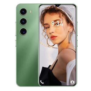 2023 5G Smartphone A15 marchio di alta qualità sbloccato A34 5g Android <span class=keywords><strong>telefono</strong></span> cellulare originale per <span class=keywords><strong>samsung</strong></span> A34 5g Movil <span class=keywords><strong>A14</strong></span> <span class=keywords><strong>telefono</strong></span> - Product Image 3