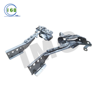 Adaptateur de charnière de capot neuf de la marque IMG, référence 60120-30A-A00ZZ 60170-30A-A00ZZ, pour Honda Accord 2024 CY1 CY3 CU1 CU3
