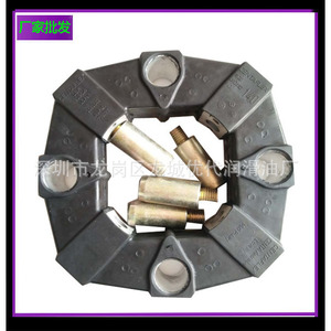 วาล์วควบคุมแรงดันไลฟ์พาวเวอร์ 02250069-820 สำหรับคอมเพรสเซอร์แบบสกรู - Product Image 5