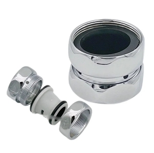 Vanne de chasse silencieux Absorption des chocs prévention de la <span class=keywords><strong>Pollution</strong></span> vanne de chasse vanne de temporisation Snubber réduire les accessoires de bruit - Product Image 4