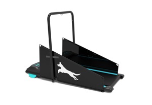 Yeni moda özelleştirilmiş spor ucuz köpek koşu bandı makinesi elektrikli ev köpek koşu bandı yürüyüş makinesi evcil - Product Image 2
