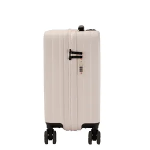 New Luggage Suitcase ABC/PC Trolley Case Travel Bag Rolling Wheel Carry-On Boarding Men Women Luggage