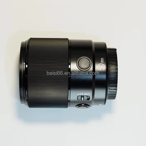 เลนส์กล้องโฟกัสคงที่ YN 50 มม. F1.4 ยอดขายสูงสุด สำหรับ Minolta - Product Image 5