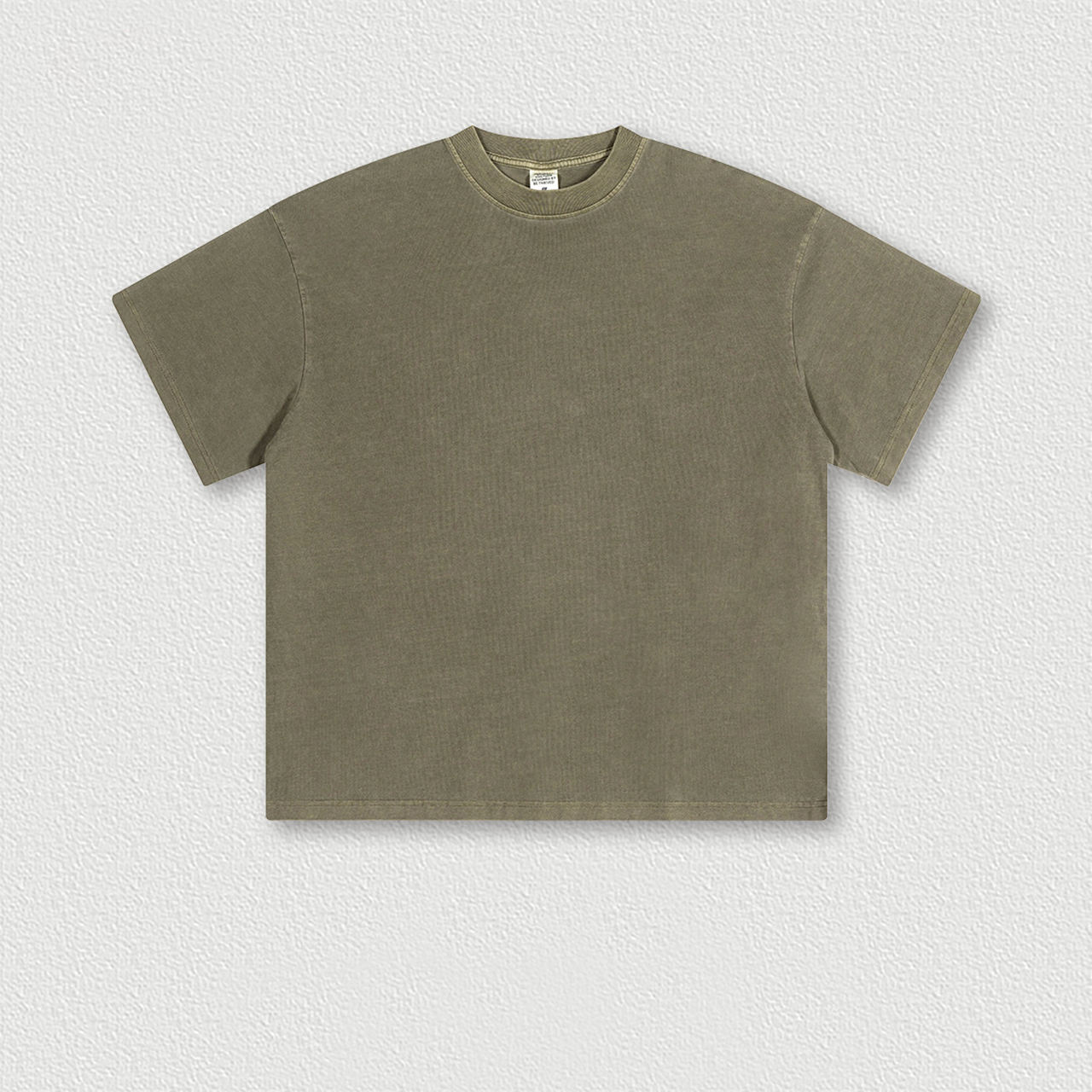 Grayish Green