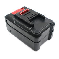 EIN 18VC 5000mAh PXBP-600 PXBP-300 PXBAT52 PX-BAT52 Baterai 4511396 4511516 18V 5000mAh