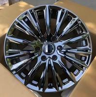 Rines de Aleación Forjados Monobloque Personalizados ZL para Acura MDX RDX de 19, 20 y 21 Pulgadas, Diseño Multirradio, Ajuste OEM, Posventa