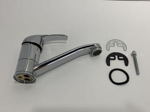 Riscaldamento elettrico istantaneo miscelatore doccia <span class=keywords><strong>rubinetti</strong></span> monocomando filtro acqua per lavello ponte - Product Image 3