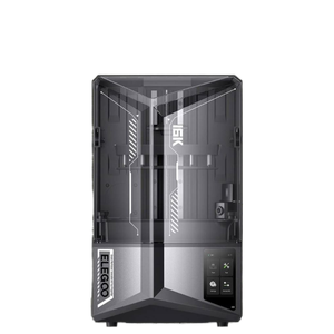 Impresora Dental Automática Saturn 4 Ultra 16k SLA con USB/WiFi, Nivelación Automática, 1 Año de Garantía, Nueva, Gran Venta 2025 - Product Image 1