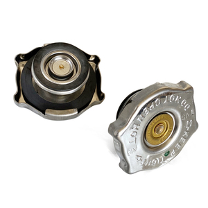 Tapa de Radiador 55116901AA para Jeep Wrangler, Grand Cherokee, Dodge Charger, Chrysler 300C, Jeep Liberty - Product Image 5