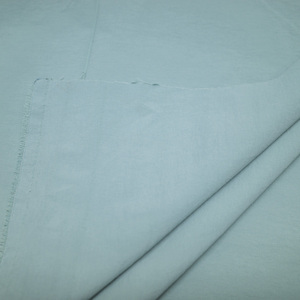 Tela de Alta Calidad Mingo al por Mayor, Suave y Lisa, Tejida con Elasticidad en 4 Direcciones, 8% Elastano, 52% Poliéster, 40% Algodón para Prendas y Pantalones Cortos - Product Image 3