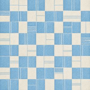 Alfombra Estampada con Bloques de Color Azul Cielo, de Nailon, de Pared a Pared, para Habitaciones de Hotel, Oficinas, Restaurantes y Pasillos - Product Image 5