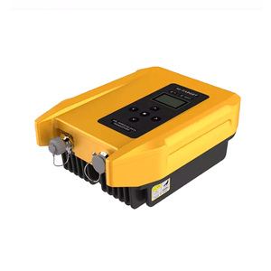 เครื่องรับสัญญาณ GPS Hi Target V5 GNSS CORS ราคาประหยัด คุณภาพดีที่สุด พร้อมเลเซอร์ PPK รุ่น R10 GPS RTK - Product Image 3